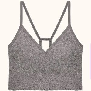 ThirdLove Form Seamless T-Back Wireless Bra